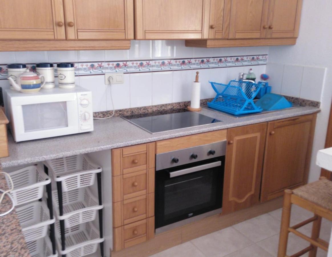 Apartment In Spain, Lomas Del Golf, Villamartin, Orihuela Costa Eksteriør billede