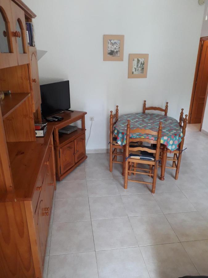 Apartment In Spain, Lomas Del Golf, Villamartin, Orihuela Costa Eksteriør billede