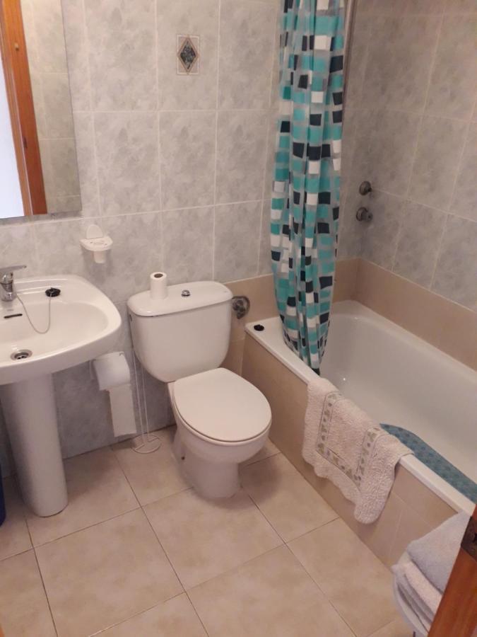 Apartment In Spain, Lomas Del Golf, Villamartin, Orihuela Costa Eksteriør billede