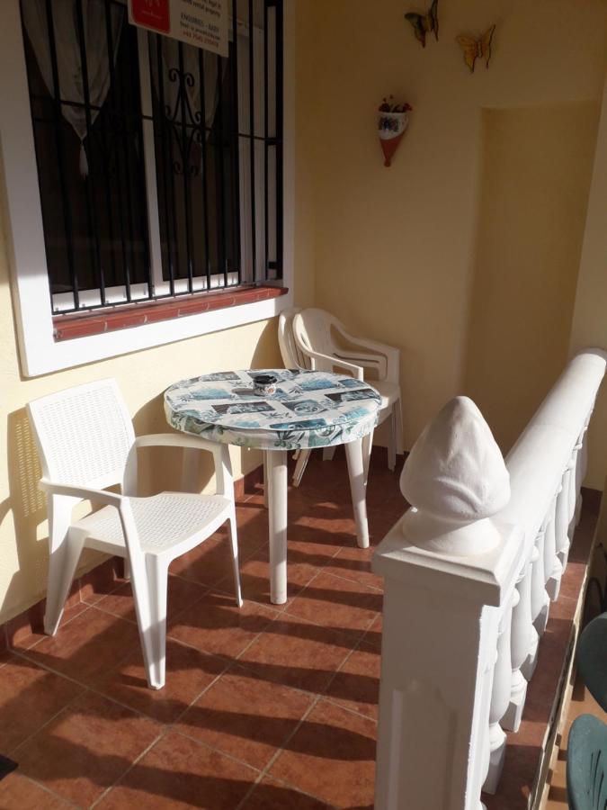 Apartment In Spain, Lomas Del Golf, Villamartin, Orihuela Costa Eksteriør billede