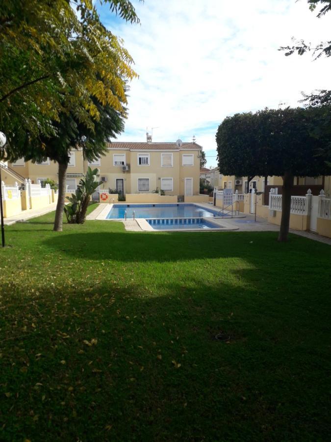 Apartment In Spain, Lomas Del Golf, Villamartin, Orihuela Costa Eksteriør billede