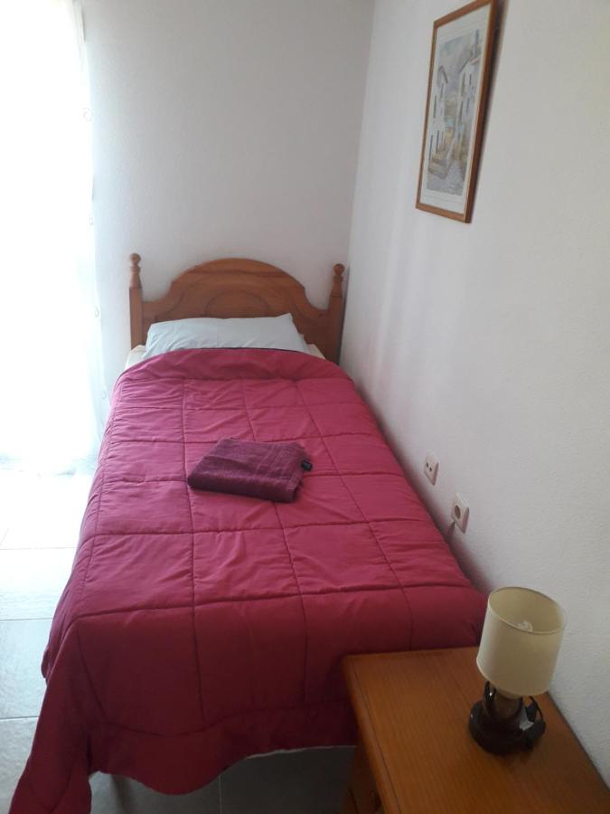Apartment In Spain, Lomas Del Golf, Villamartin, Orihuela Costa Eksteriør billede