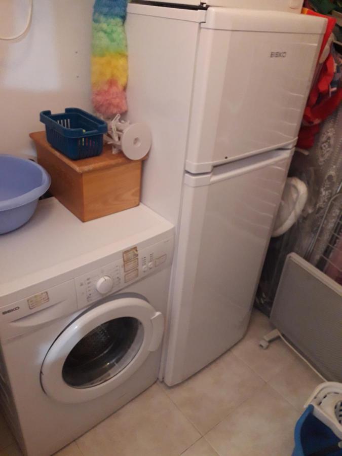 Apartment In Spain, Lomas Del Golf, Villamartin, Orihuela Costa Eksteriør billede